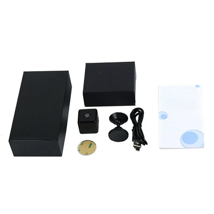 Mini Surveillance Camera 1080p HD
