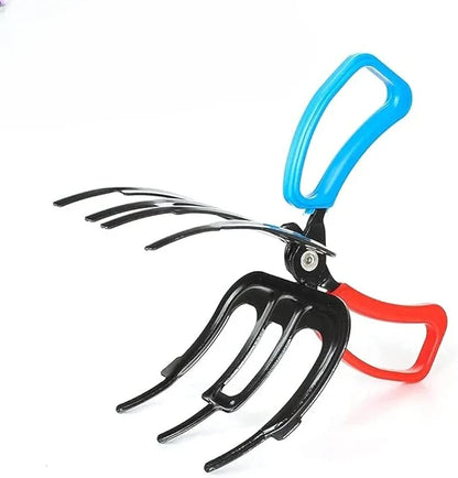 Anti-Slip Fish Holder