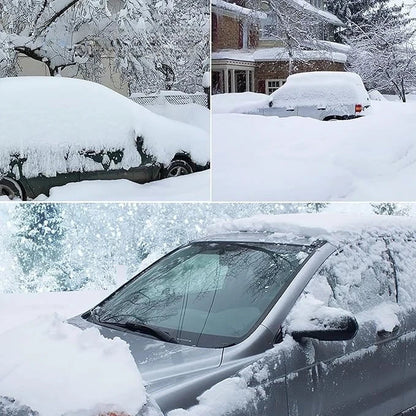 Windshield Protector Cover