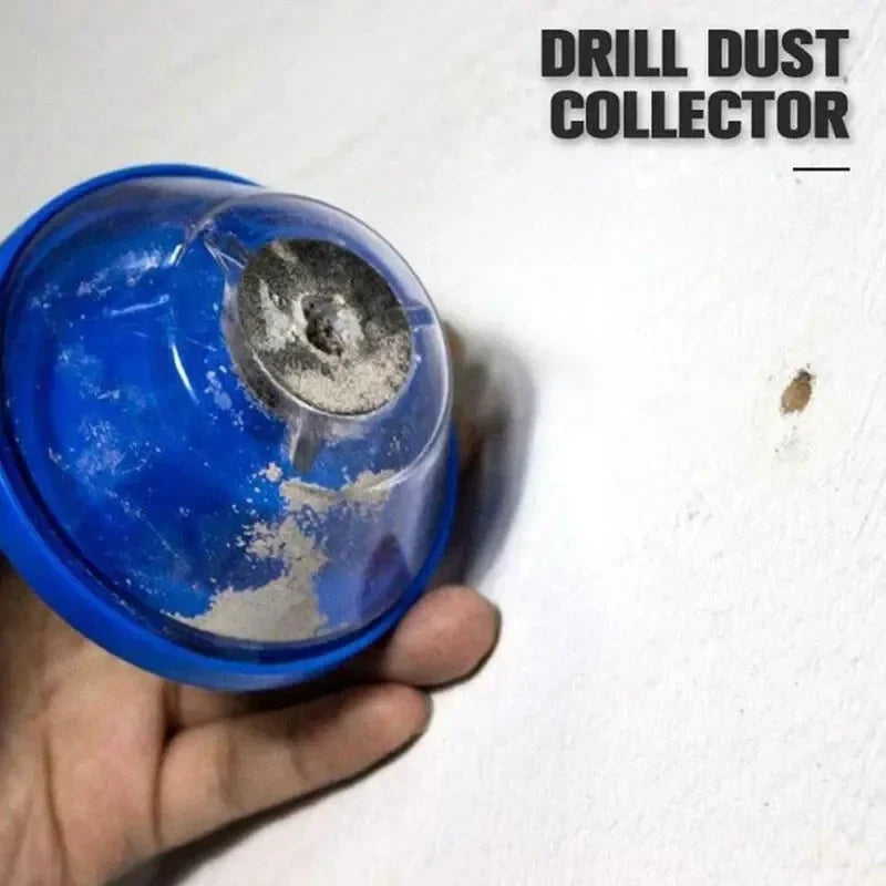 Drill Dust Collector