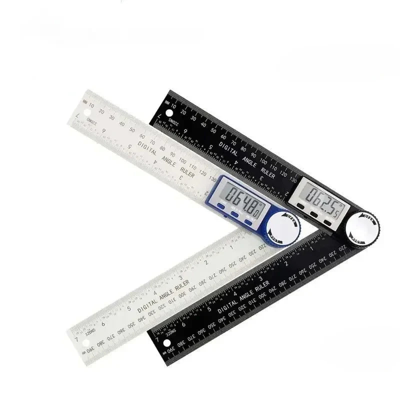 Digital Angle Ruler