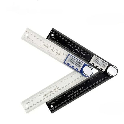 Digital Angle Ruler
