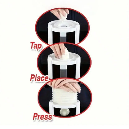 Egg Peeler Tool