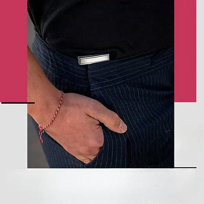 Adjustable Belt Buckle