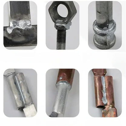 Aluminum Welding Rods