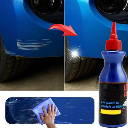 Car Scratch Remover