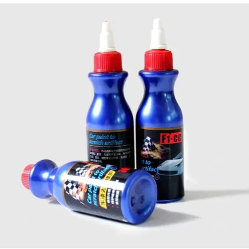 Car Scratch Remover