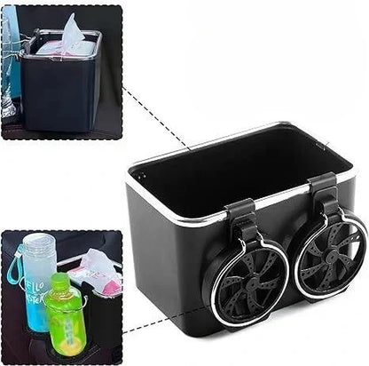 Car Armrest Organizer