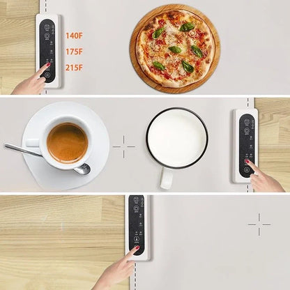 Food Heating Mat