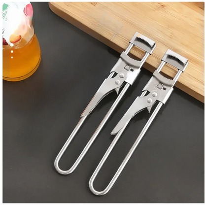 Adjustable Jar Opener