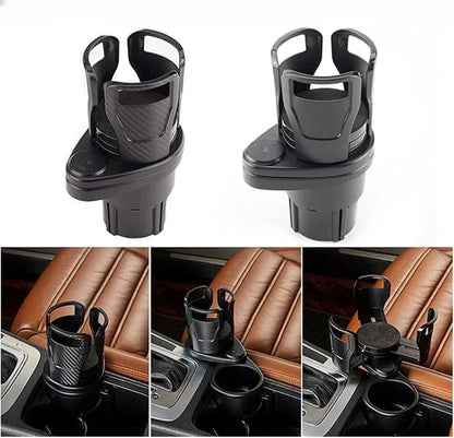 Adjustable Car Cup Holder