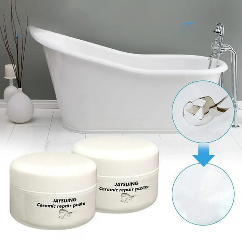 Ceramic Repair Paste