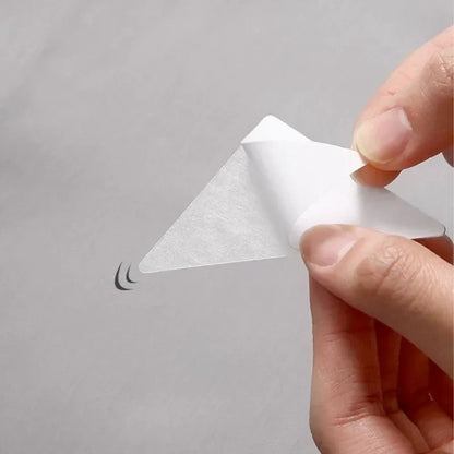 Self-Adhesive Collar Support Patches (20pcs)