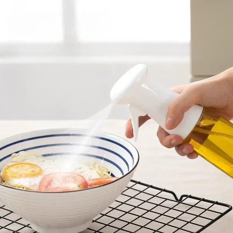 Kitchen Oil Dispenser