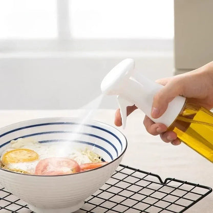 Kitchen Oil Dispenser