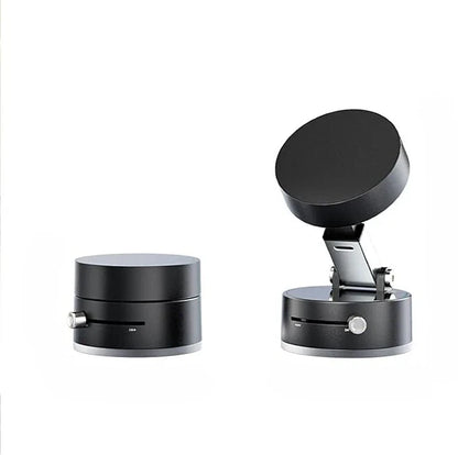 Magnetic Suction Phone Holder
