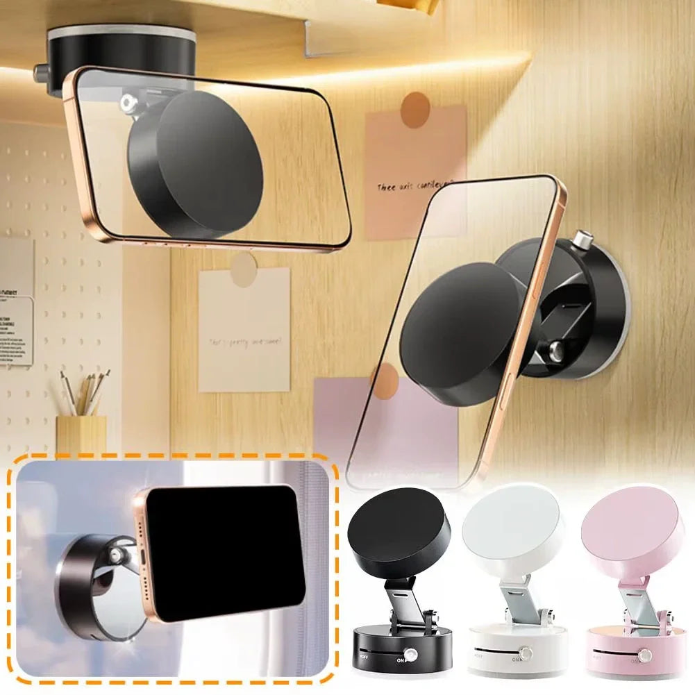 Magnetic Suction Phone Holder