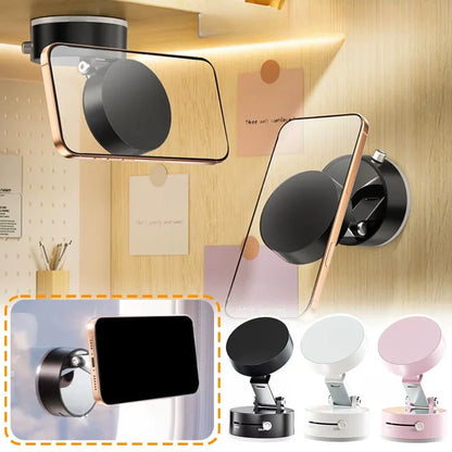 Magnetic Suction Phone Holder