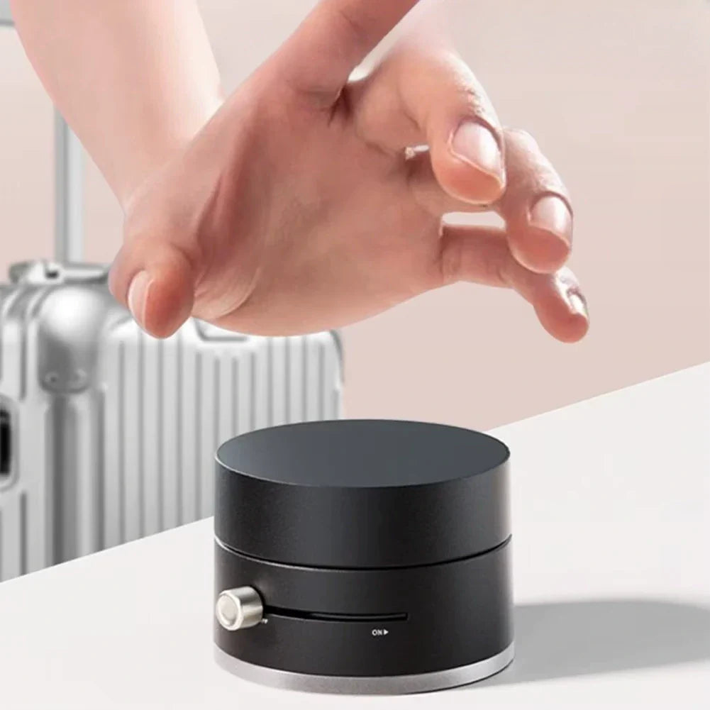 Magnetic Suction Phone Holder