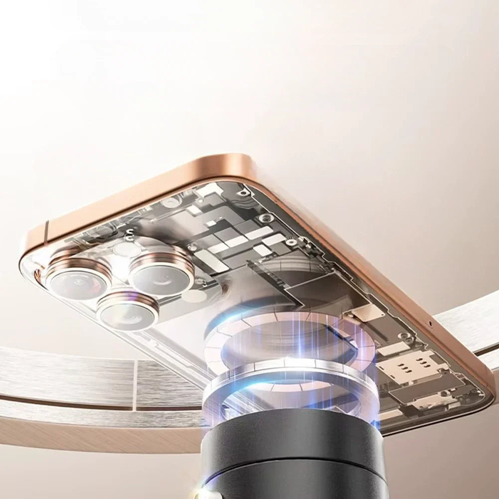 Magnetic Suction Phone Holder