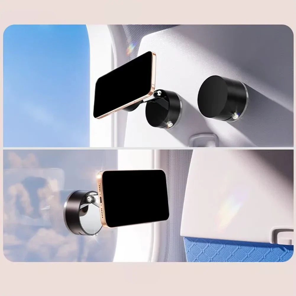 Magnetic Suction Phone Holder