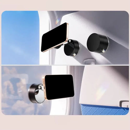 Magnetic Suction Phone Holder