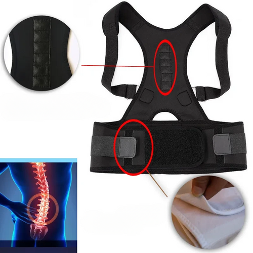 SpineAlign™️ Correction Belt