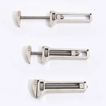 Mini Titanium Wrench