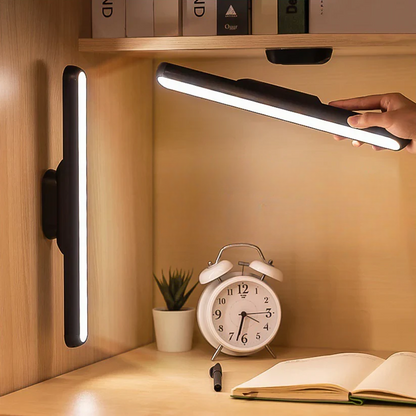 Magnetic LED Desk Lamp