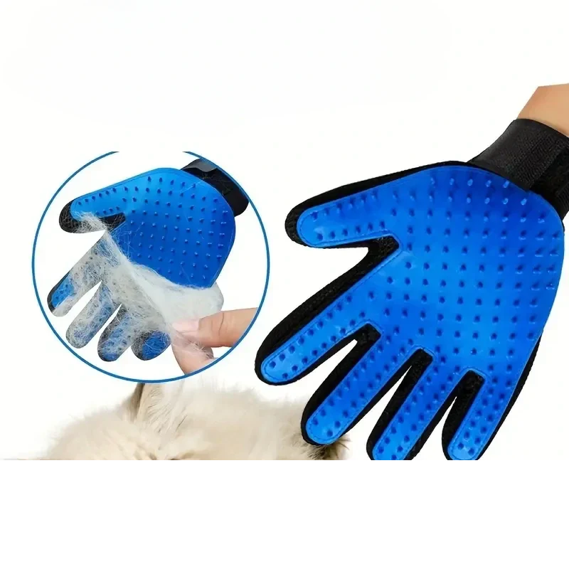 Pet Grooming Glove