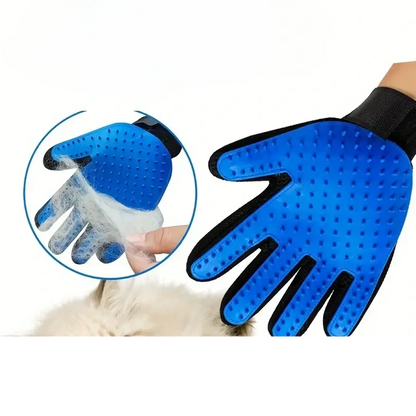 Pet Grooming Glove