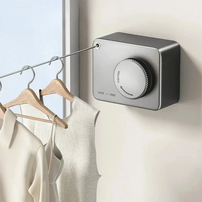 Retractable Clothesline