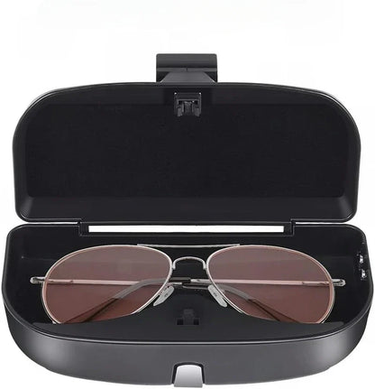 Car Visor Glasses Holder