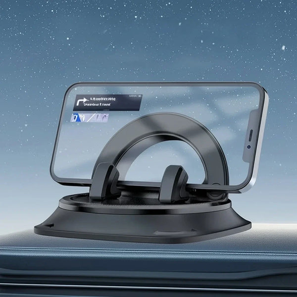 360° Rotating Car Phone Holder