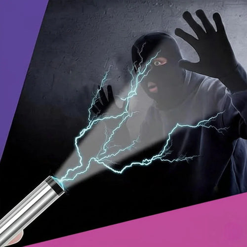 Electric Stun Pen for Self-Defense