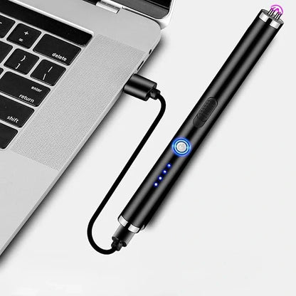 Electric Stun Pen for Self-Defense