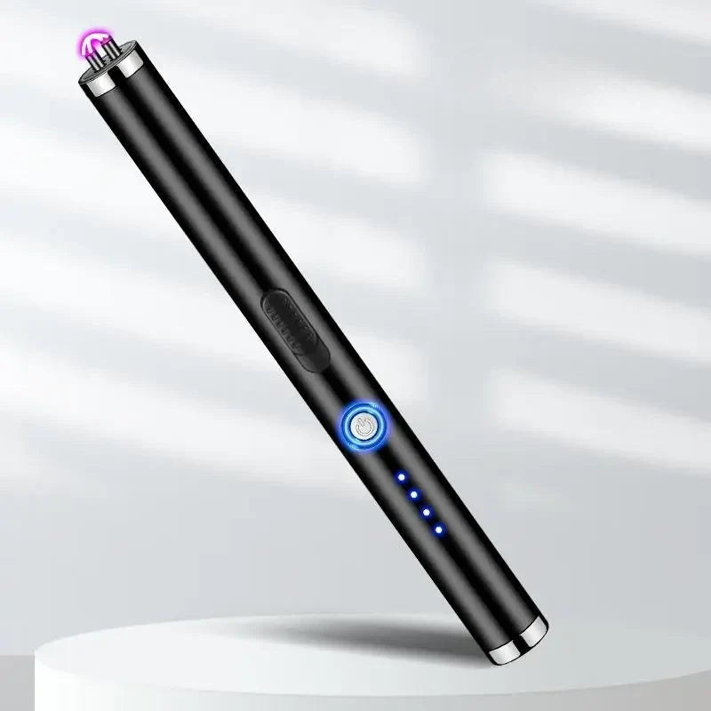 Electric Stun Pen for Self-Defense