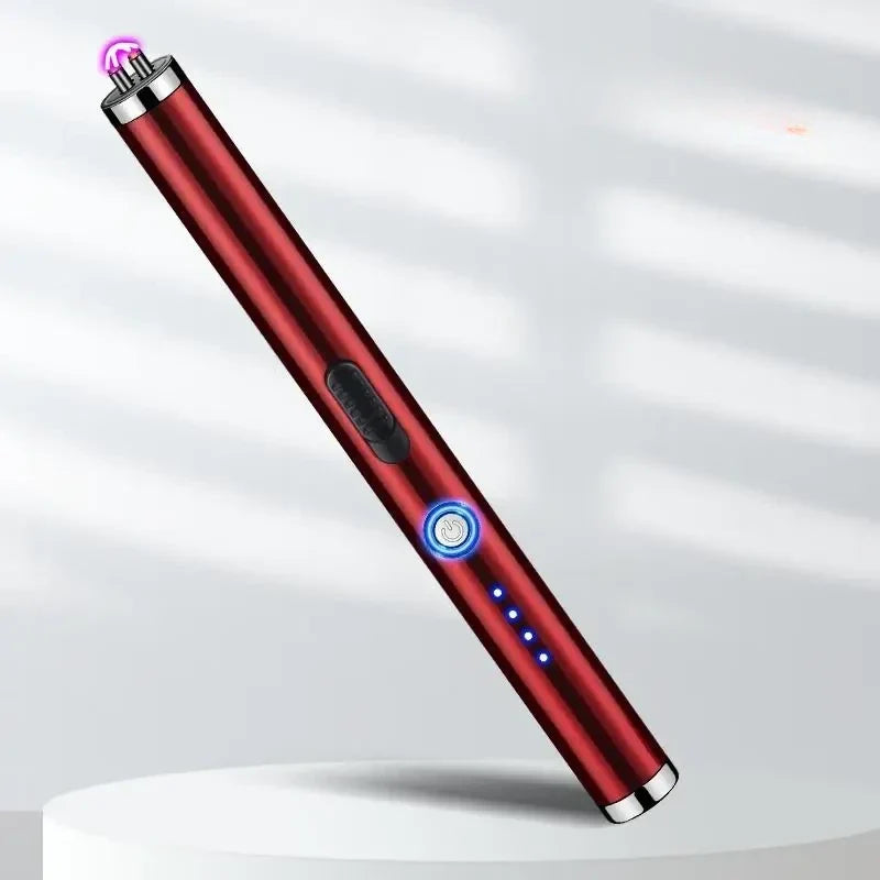 Electric Stun Pen for Self-Defense