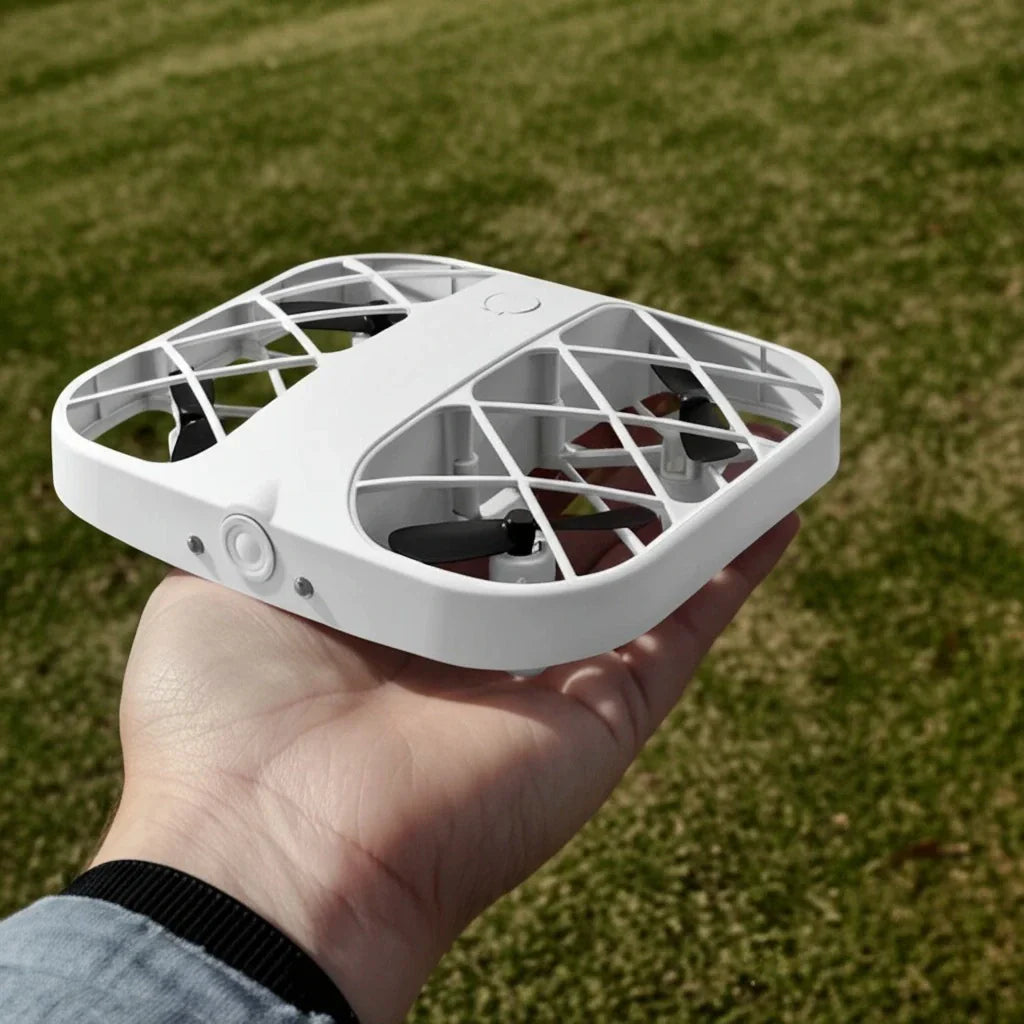 Remote Control Pocket Drone