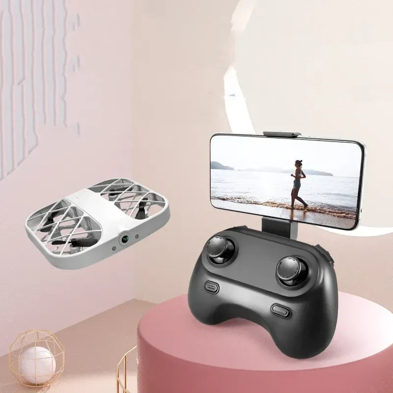 Remote Control Pocket Drone