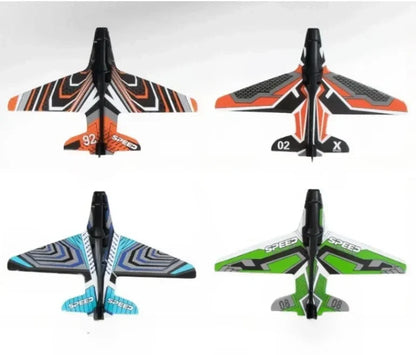 Glider Plane Launcher Toy
