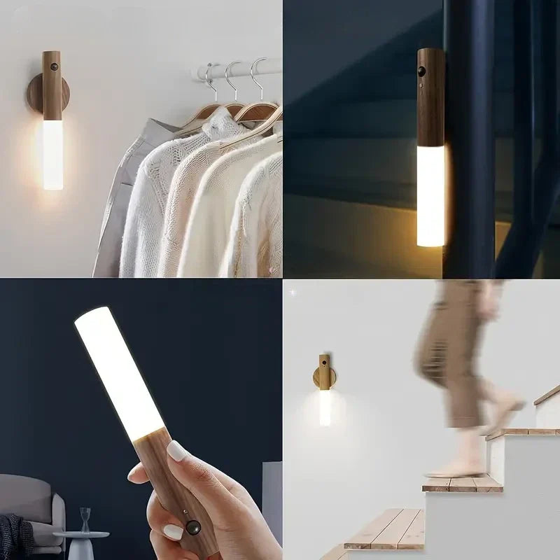Portable LED Night Light