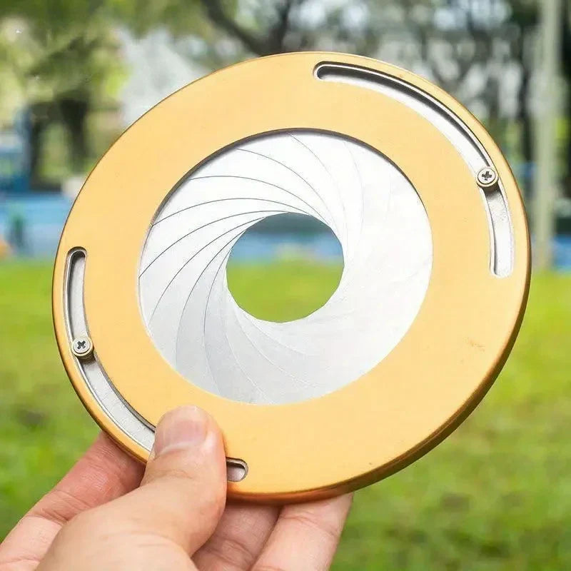 Adjustable Circle Drawing Tool