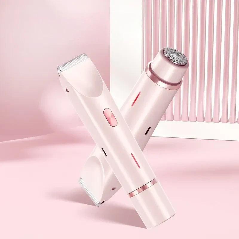BlitzPro™ Women's Shaver and Trimmer