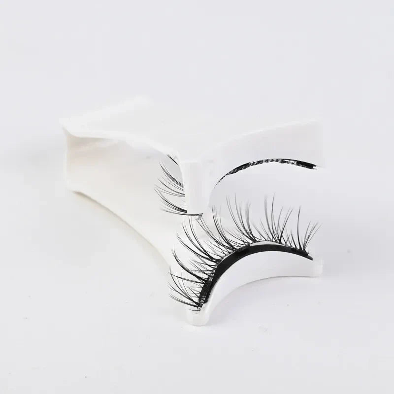 Reusable Magnetic Eyelashes