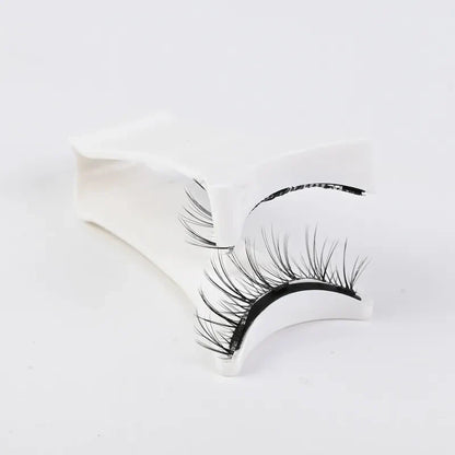 Reusable Magnetic Eyelashes