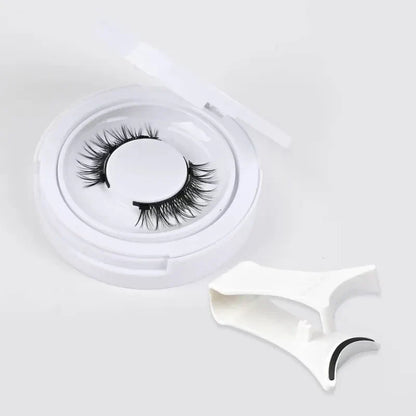 Reusable Magnetic Eyelashes