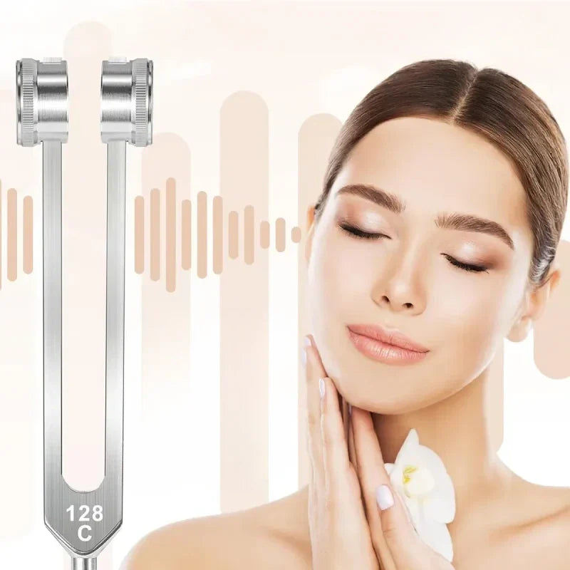 Sound Therapy Tuning Fork