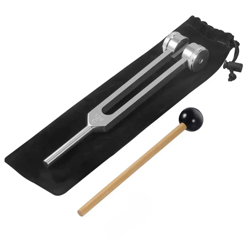 Sound Therapy Tuning Fork