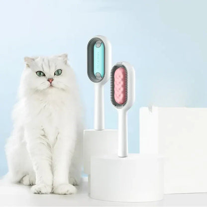 Pet Cleaning Brush